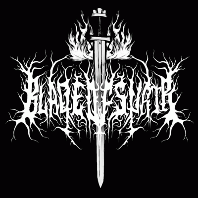 logo Blade Of Surtr